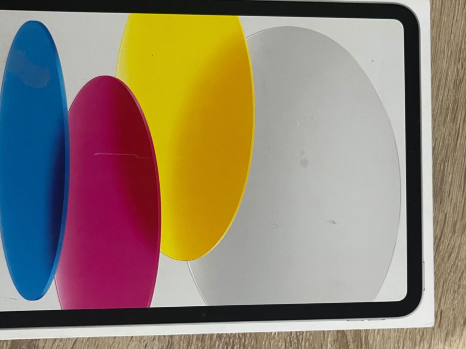 Ipad a16+2nd gen appe pencil