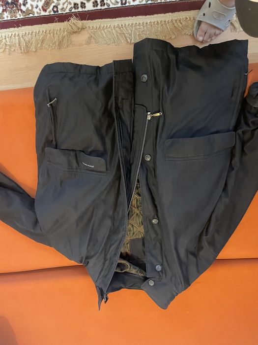 Geaca Pierre Cardin