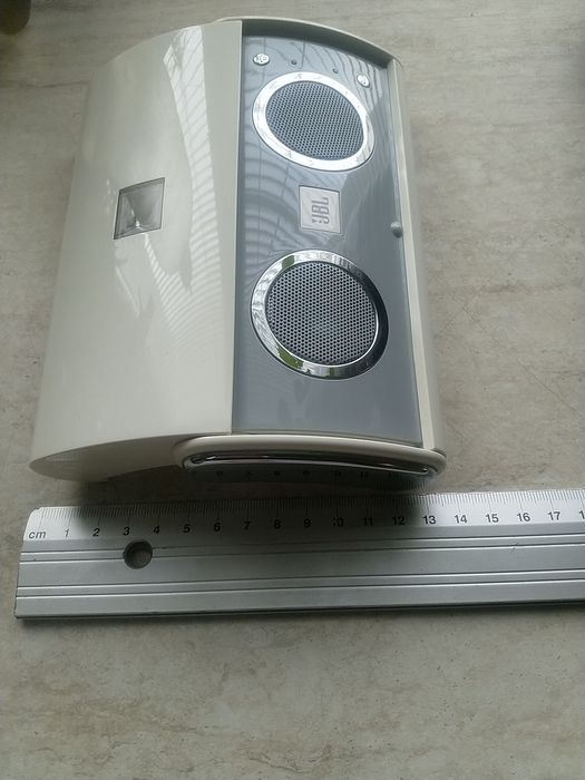 Портативна тонколонка JBL on tour колекционерска