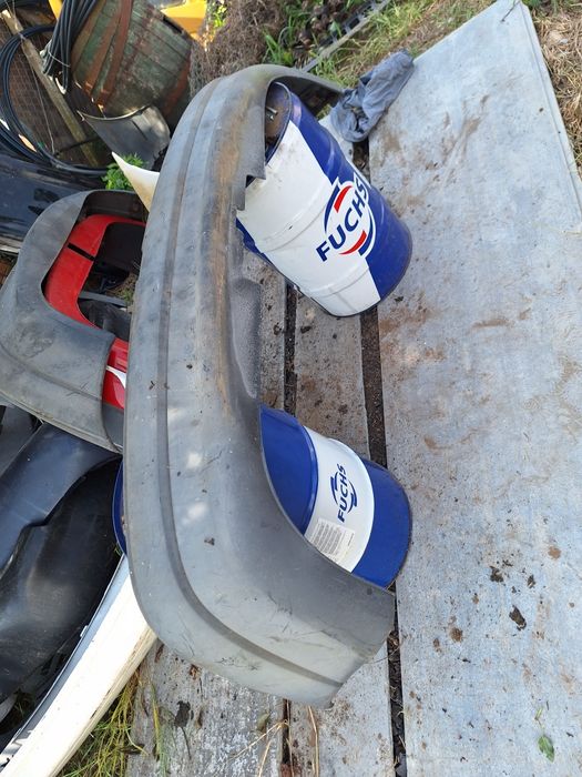 Задна броня за Opel astra 93-97