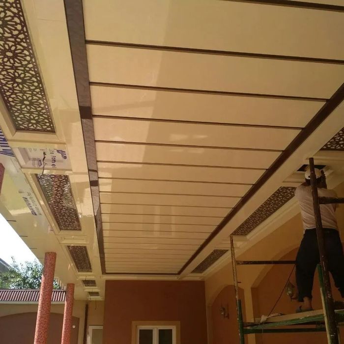 Алюкабонд alikafon alkafon