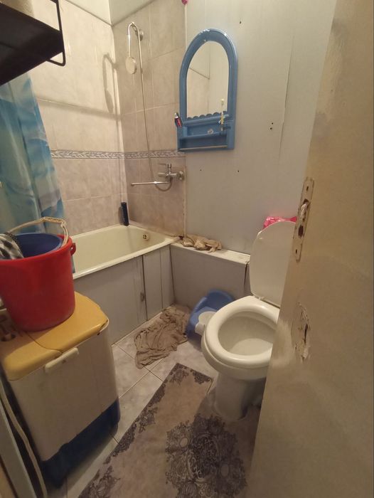 Продается однокомнатная квартира на массиве Водник