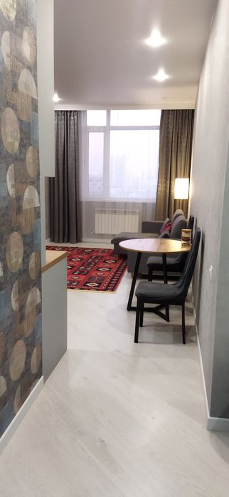 Продам Евродвушка распашонка правый берег