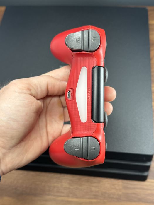 PlayStation 4 Pro 1TB