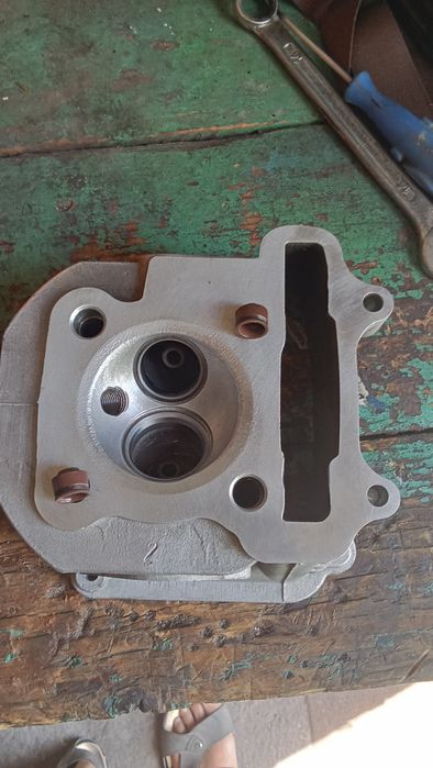 Мото ремонт МОТО