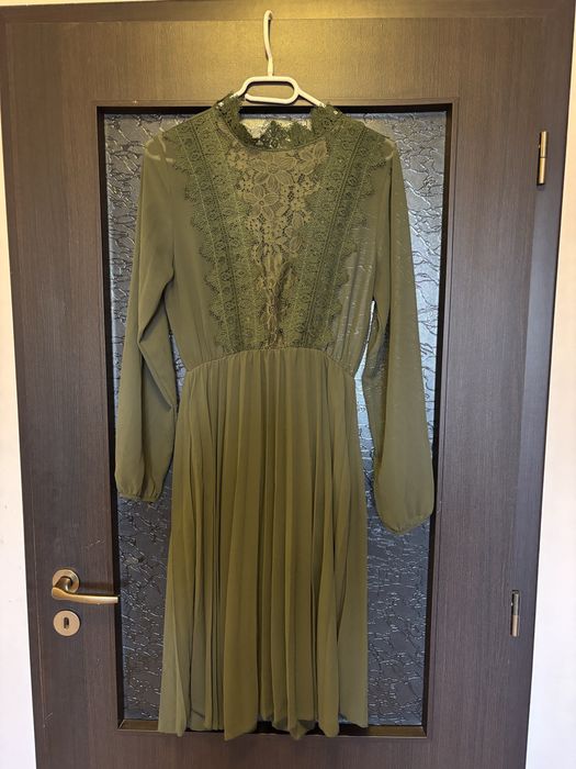 Рокли EDC, zara, orsay, vila,
