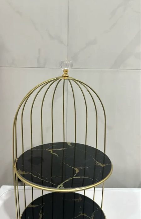 Полка этажерка для косметики