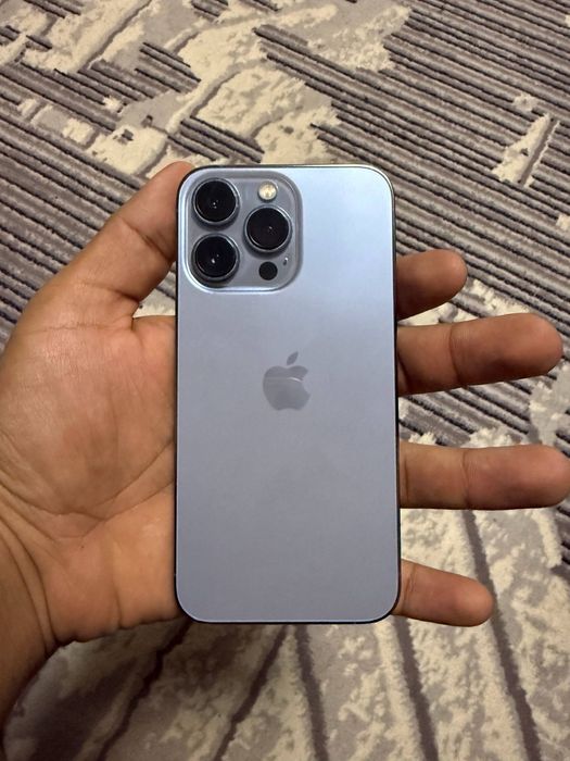 Продается Iphon 13 pro
