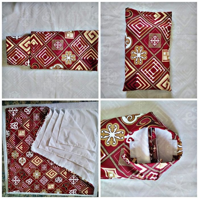 Сыпыра для теста