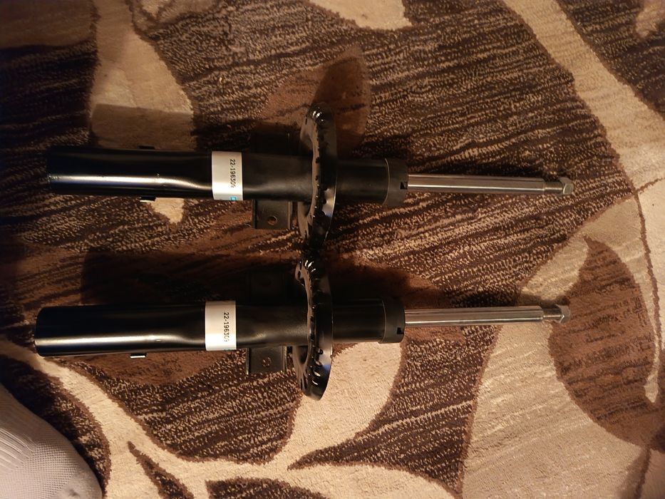 Telescoape Bilstein - noi nefolosite!