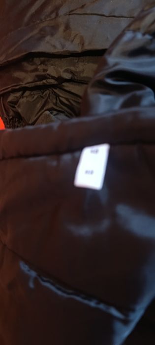 Мъжка шуба и гащеризони