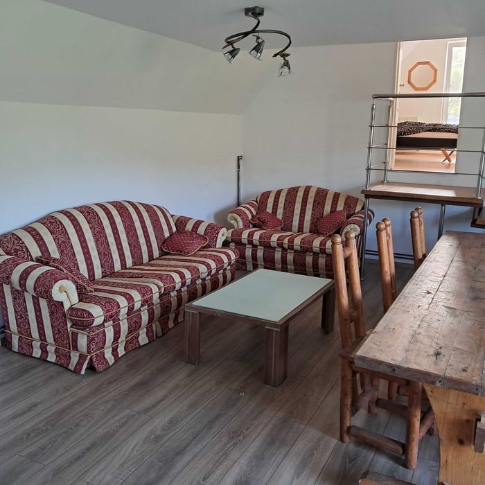 Casa si apartment de inchirat - Sighisoara  / Mures