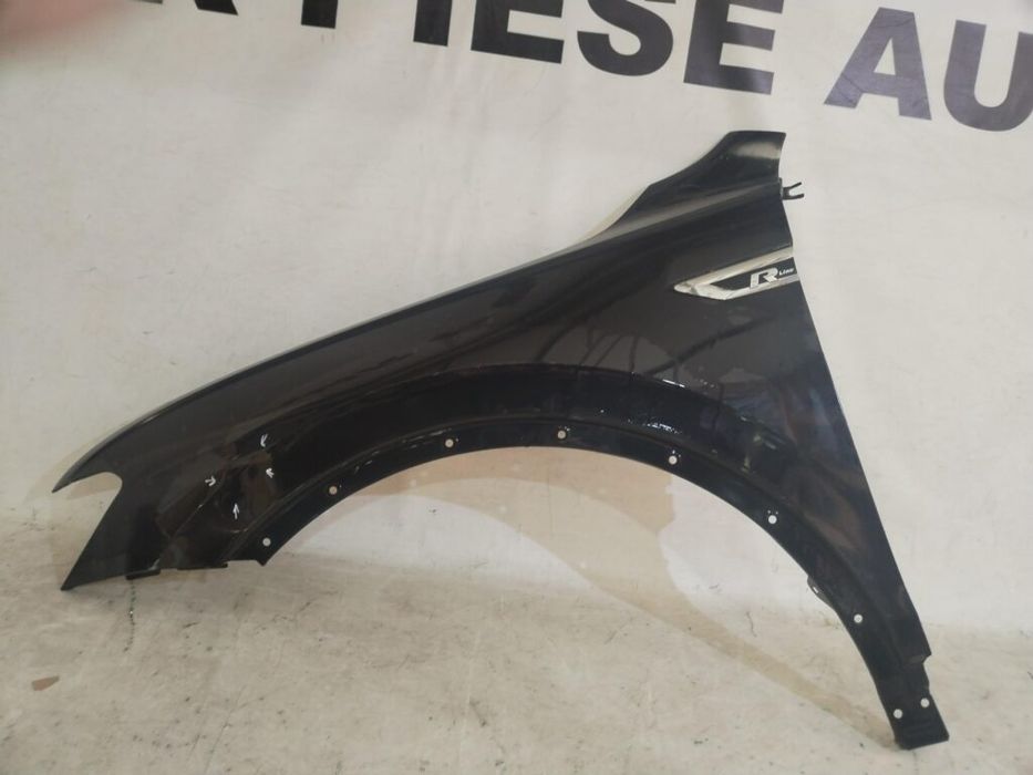 Aripa stanga fata VW Tiguan, 2017, 2018, 2019, 2020, cod origine OE 5NA821105.