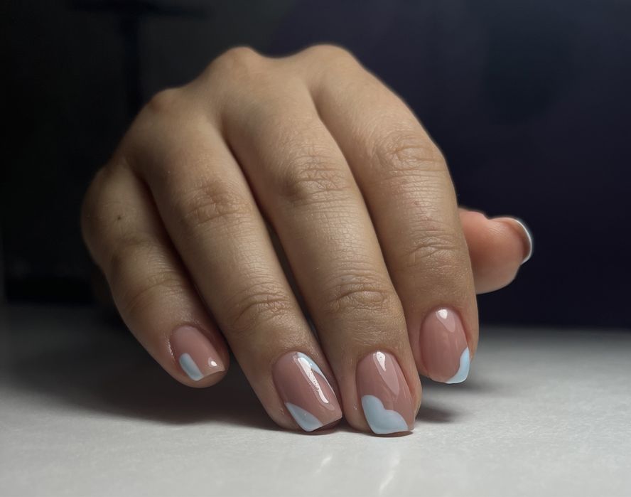 Качественный маникюр  на выезд