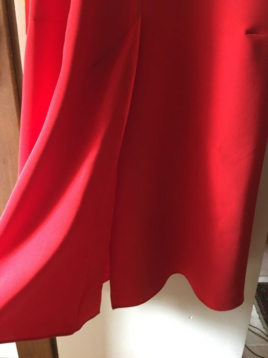 Rochie superba L