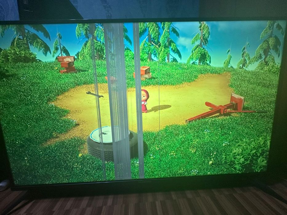 Телевизор Skyworth