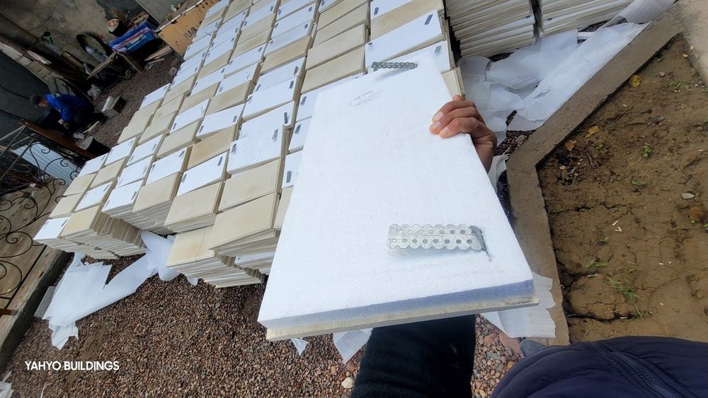 Травертин/термо травертин/термопанель/фасад/жидкий травертин