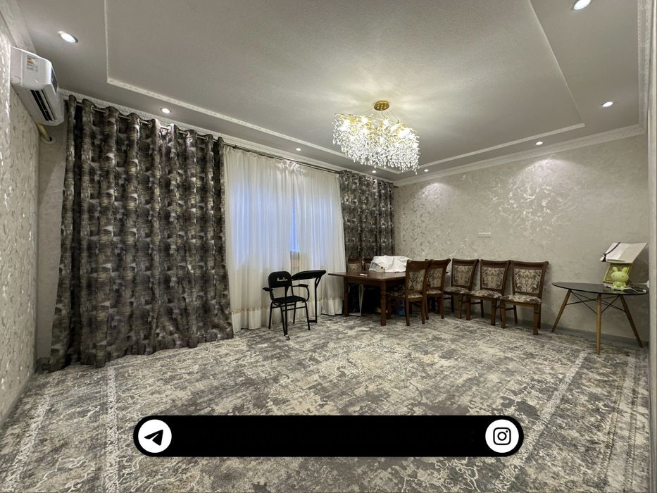 Коттедж 1.4соток, 5хонали