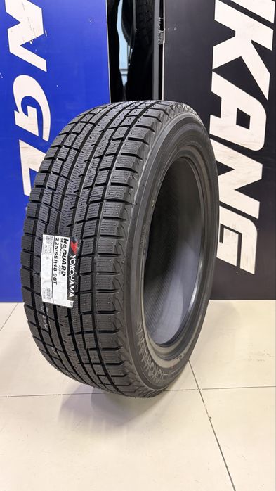 Yokohama 225/55/R18 CN 98T