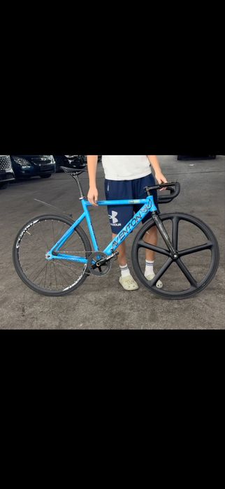 Aventon cordoba 2016