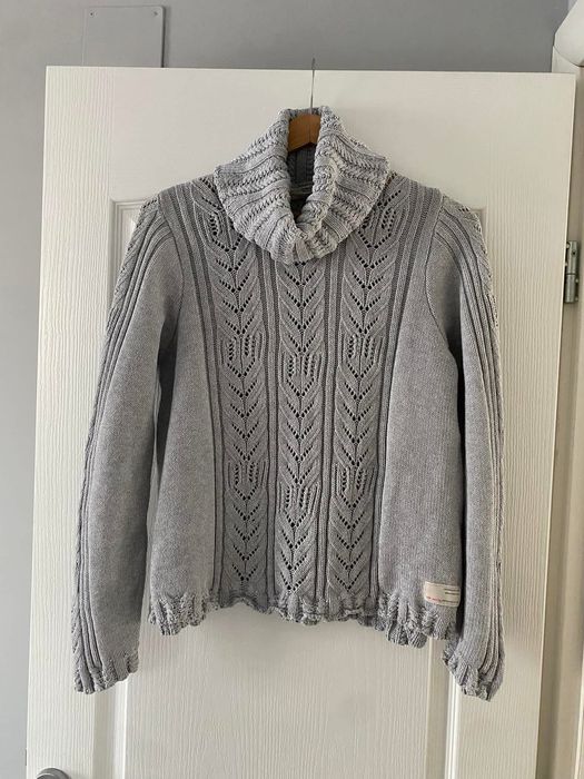 Pulover bumbac Odd Molly