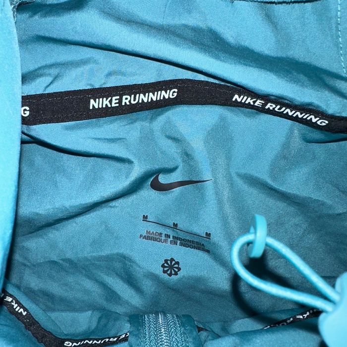 Nike Running Windbreaker