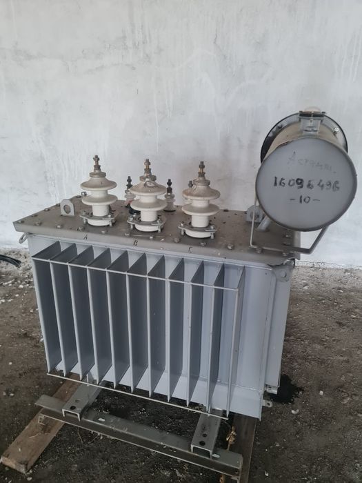 Трансформатор тока электрический