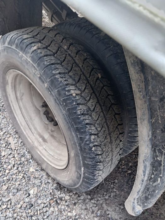 Продам газель 2003 года