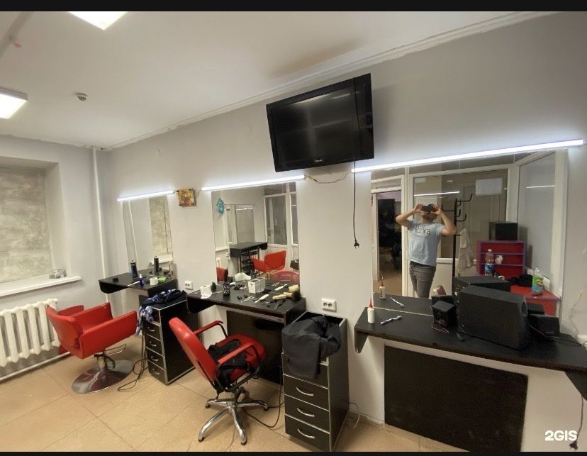 Сдам кресло в Аренду дамский мастер