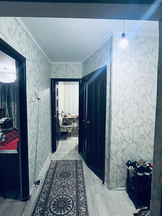 Продам квартира