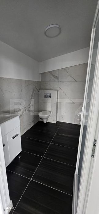 Cladire Premium De Birouri Si Spatii Comerciale In Bistrita