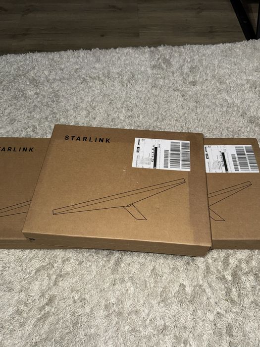 Продам Starlink Mini