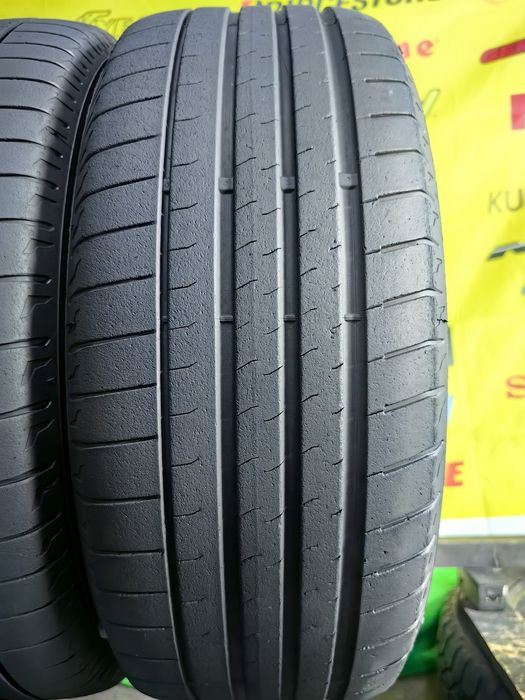 235/55R19 Bridgestone 2023 stare foarte buna