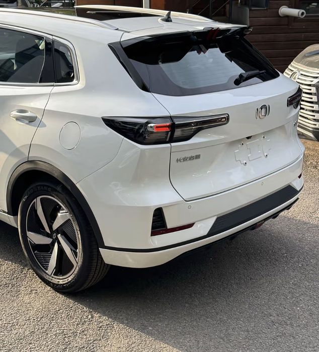 Changan Qiyuan Q05