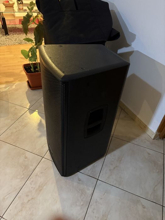 FBT Mitus - 152 Pasive
