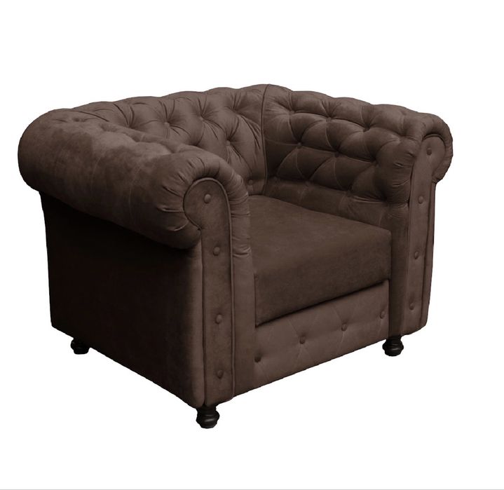 Фотьойл Chesterfield