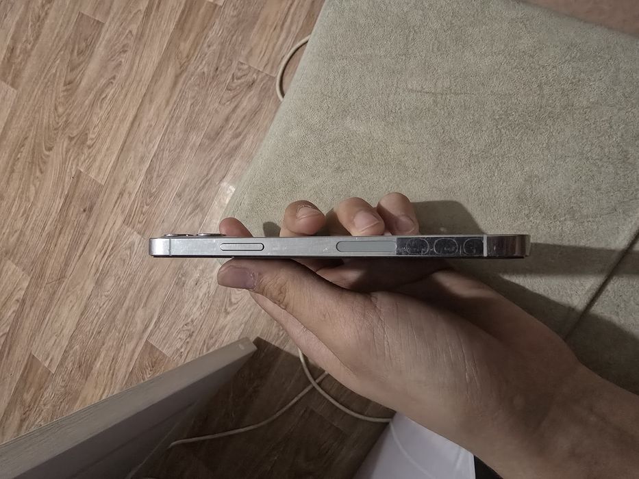 Iphone 12pro 128
