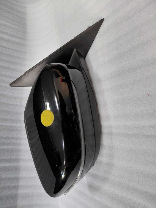 Дясно огледало BMW G30 G31 Камера Assistant 9 Pin - 668 black