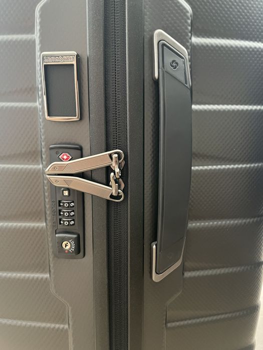 куфар Samsonite - Спинер на 4 колела / Proxis 81 см