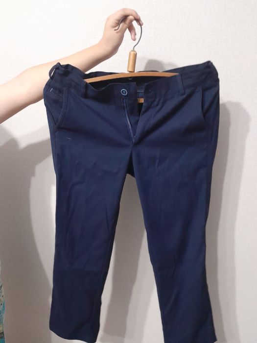 Продам рубашки и брюки для мальчика