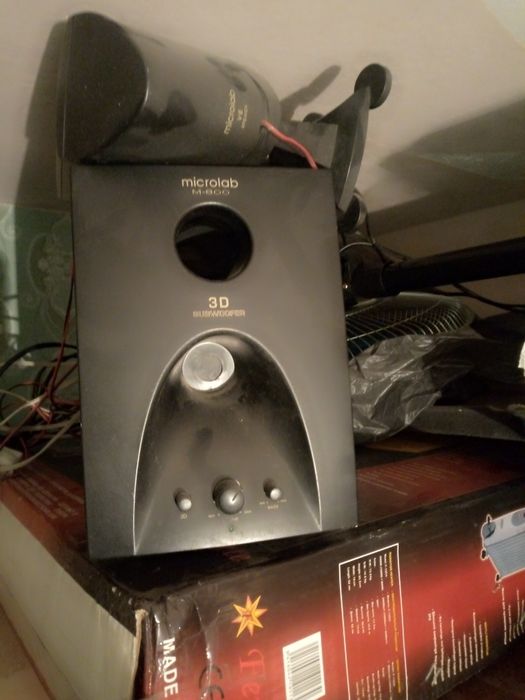 Продаётся компьютер только нет манитора