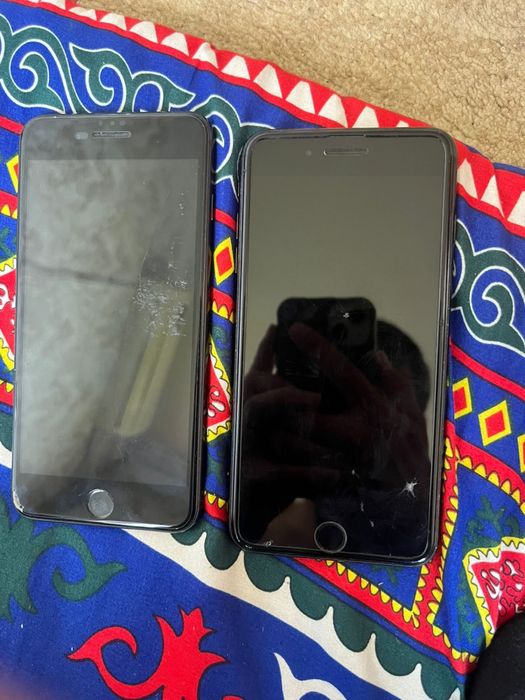 Продаю iPhone 7 Plus