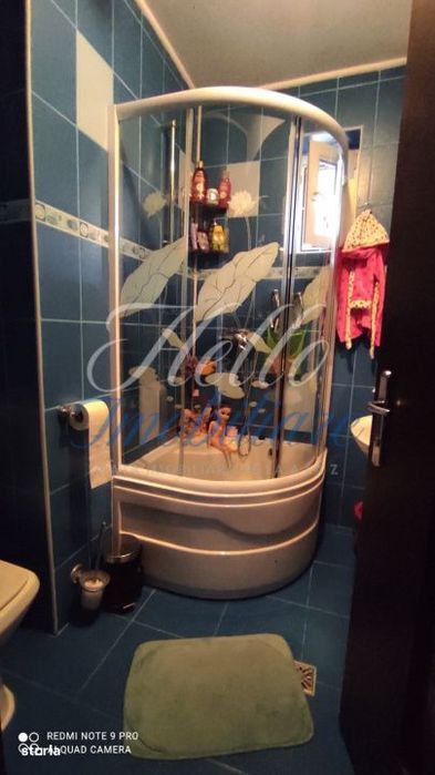 Apartament 3 camere , 98 mp + 2 parcari , zona Buna Ziua , Cluj