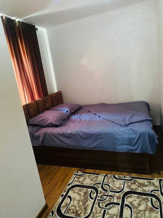 сдаеться евро Дача в Тузеле