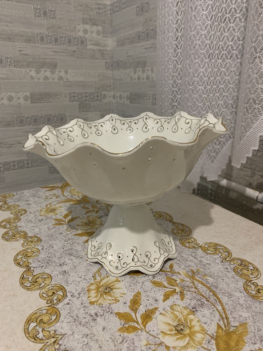 Продам вазу под фрукты 3 шт