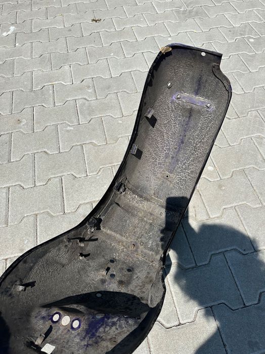 Заден калник Honda Shadow ACE750 97-03