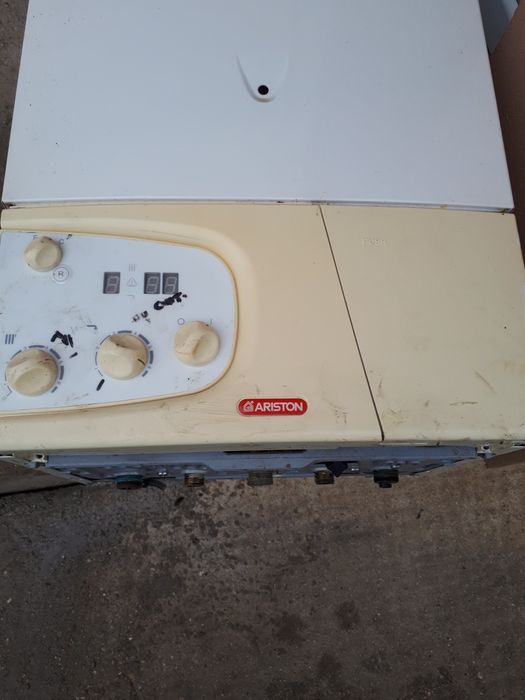 Centrala Microgenus Plus