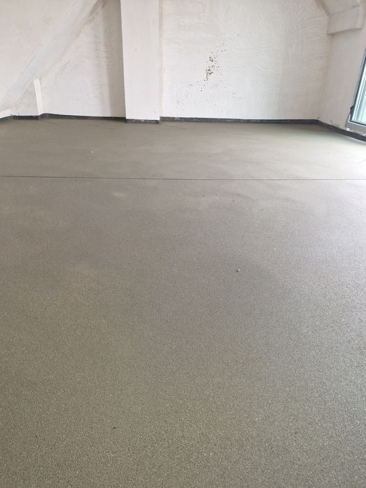 Машинна замазка подова