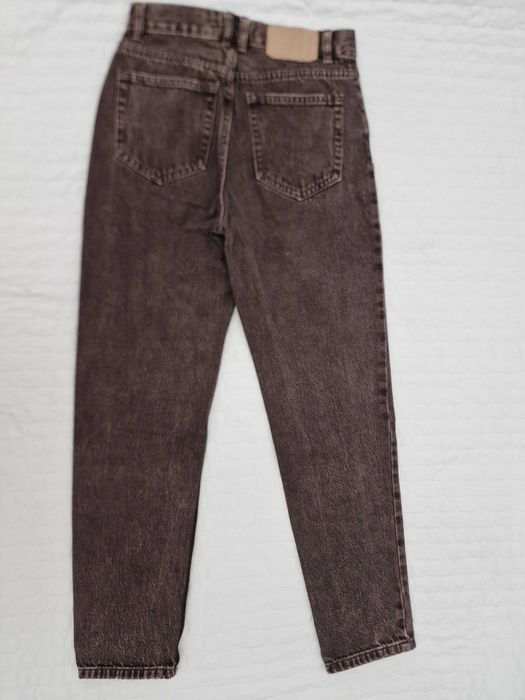 Джинсы женские Pull&Bear