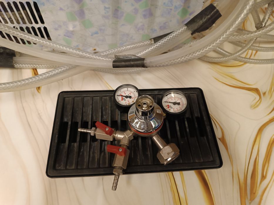 Пивное оборудование